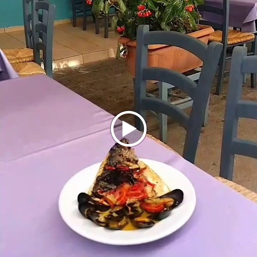 Ταβέρνα Γκάφα - Taverna Gafa