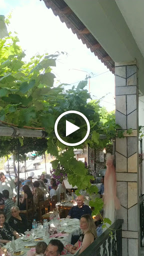 Ταβέρνα "Η Κληματαριά"