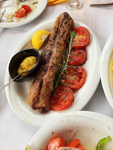 Ταβέρνα ΙΠΠΟΚΡΗΝΗ