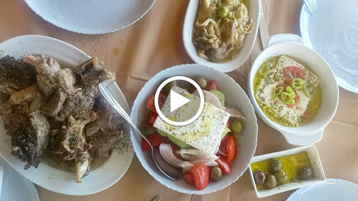 Ταβέρνα Μεσημβρία