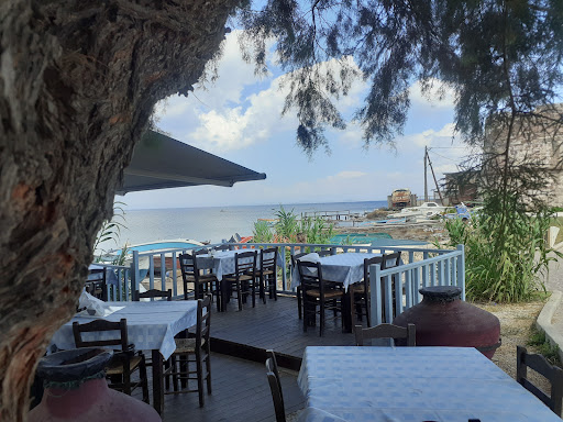 Ταβέρνα Ο Δήμος