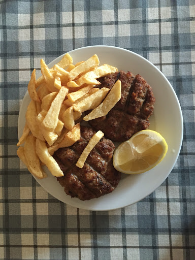 Ταβέρνα Ο Γιάννης