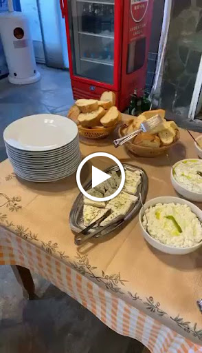 Ταβέρνα Ο Παράδεισος