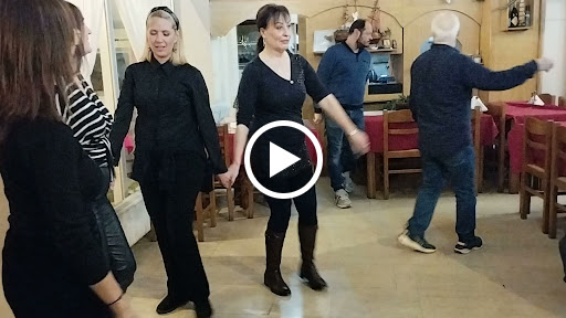 Ταβέρνα "Ο Τζότζος"