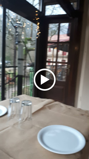 Ταβέρνα Το Σπίτι Του Ψαρά