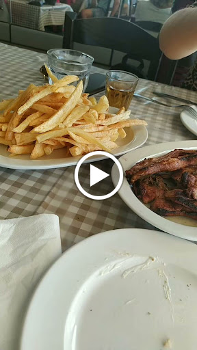 Ταβέρνα Τουρκαντώνη