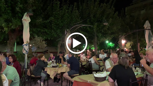 Ταβέρνα Τζίμης