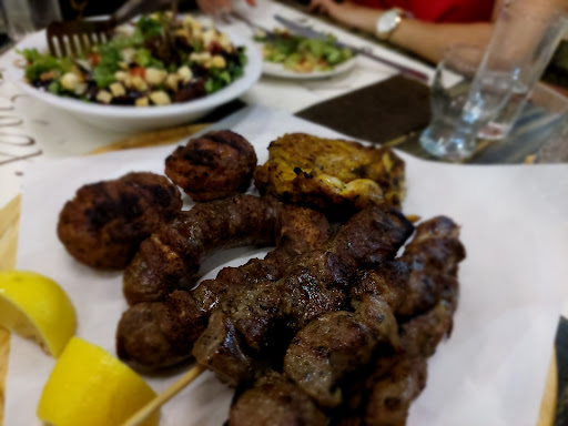 Ταξιάρχης χασαποταβέρνα