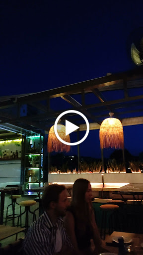 Tejado Rooftop