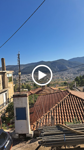 Θέα Λιβαδειάς