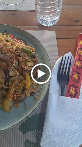 Thai Wok
