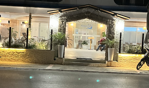 ThalaSEA Beach Bar Restaurant - Πόρτο Ράφτη