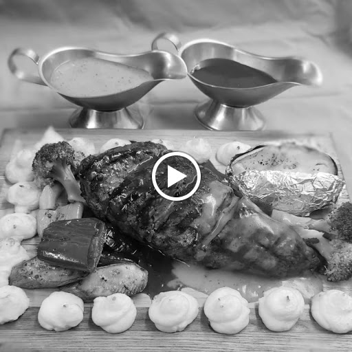 Thalassa Restaurant Rethymno