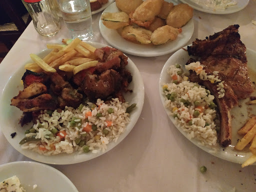 Θαλπωρή
