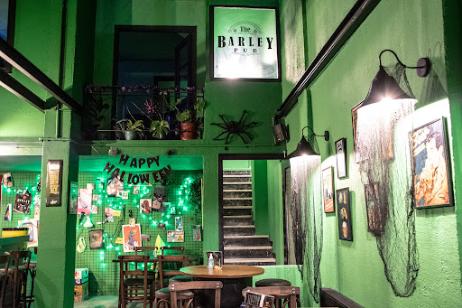 The Barley Pub