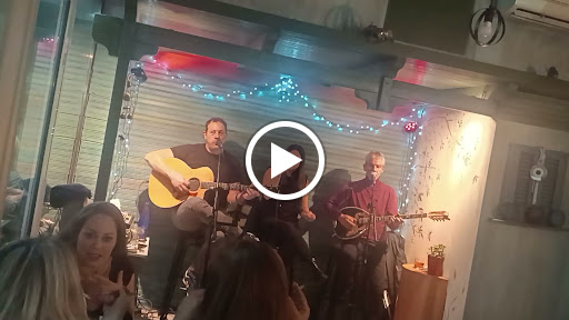 Theodores Grill Corner - Το Στέκι του Θοδωρή
