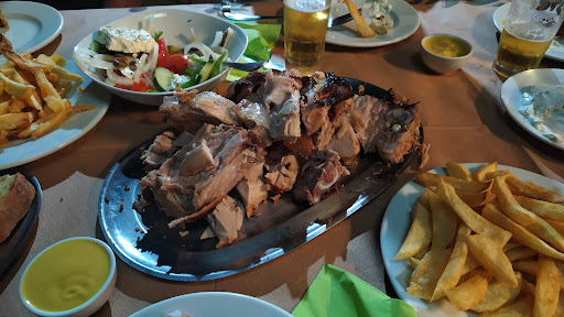 Τάχι Φαγείον