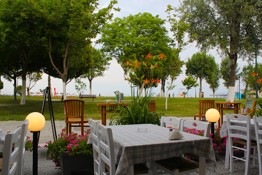 Thimari Grill Restaurant Ολυμπιακή Ακτή