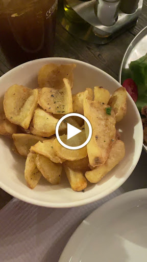 Thomas Grill & Meze by Skala