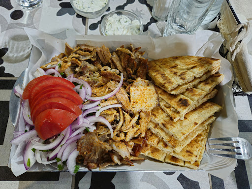 Της Δημοκρατίας ο Πρόεδρος