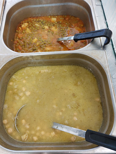 Τέντζερης Μαγειρείο