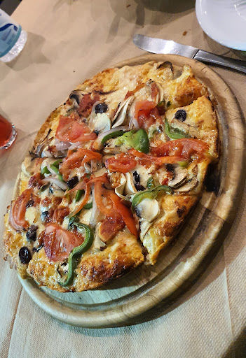 Το Φανάρι Pizza-Resto