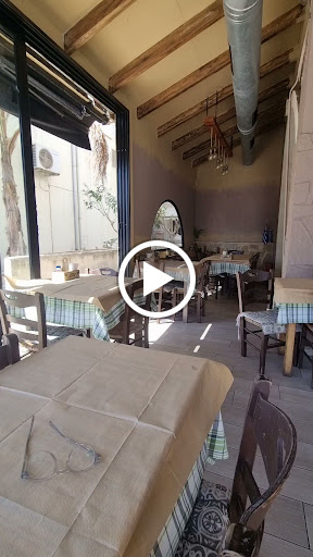 To Katsarolaki - Traditional Cretan Restaurant