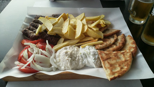 Το κεμπάπ της Αντριάνας