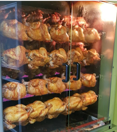 Το Κοκορακι