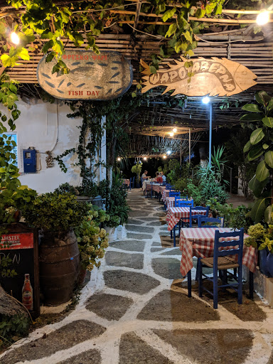 Το λευκό ακρογιάλι