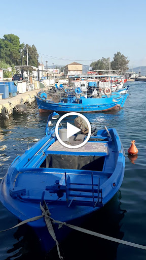 ΤΟ ΛΙΜΑΝΑΚΙ