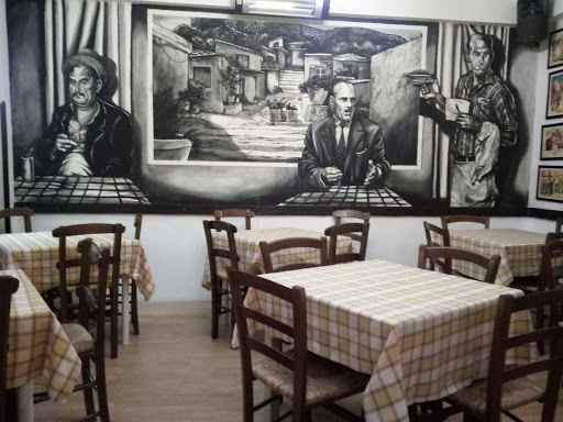 Το Μαχαιροπίρουνο εν δράσει