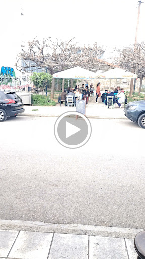 Το Μεγάλο μας Τσίρκο