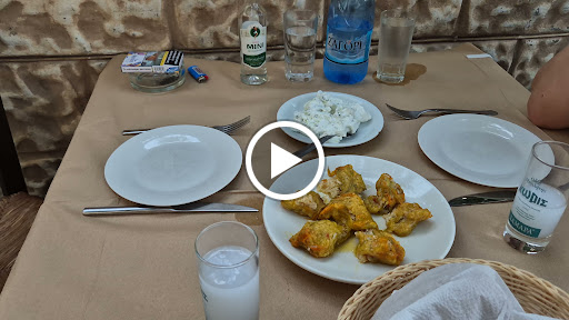 Το ουζερί του Κουτσομύτη