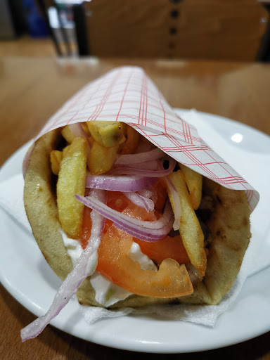 Το Πέτρινο