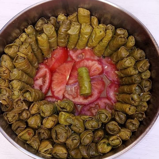 Το Σεφτέρι σπιτικό φαγητό