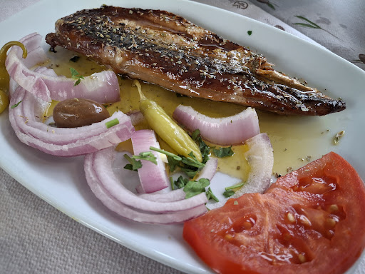Το Στέκι Που Λέγαμε