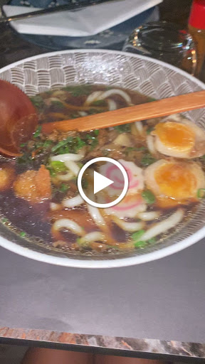 Tokyo Yaki - KabukiCanton