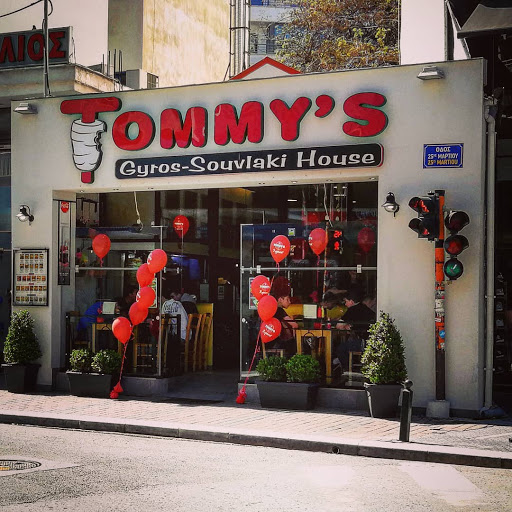 Tommy
