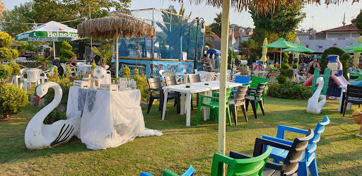Toroneos Pizza Bar Restaurant