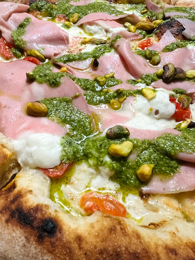 Totonno Pizzeria
