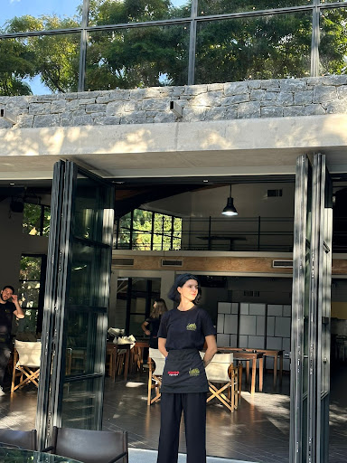 Τουριστικό