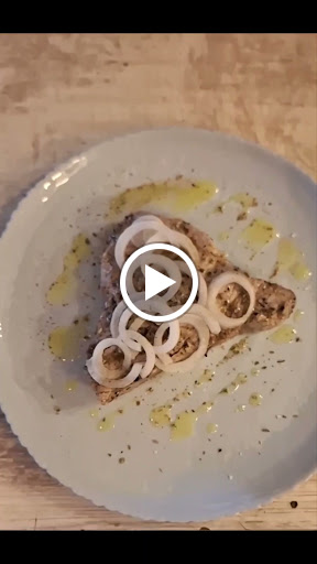 Traditional Cafe Symi - Παραδοσιακό Καφενείο «Η Σύμη»