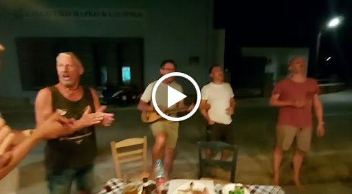 Traditional Taverna