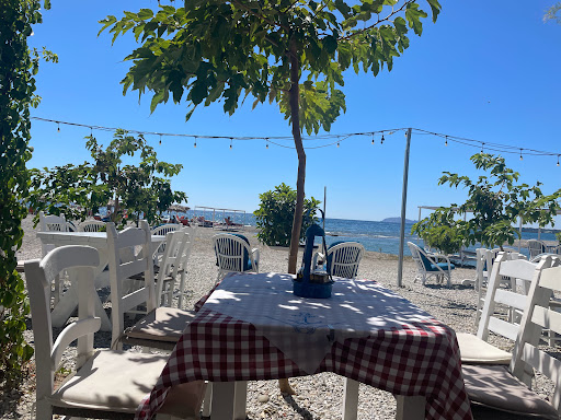 Tropica Restaurant