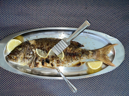Τράτα