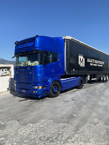 Truck Wash kolossos