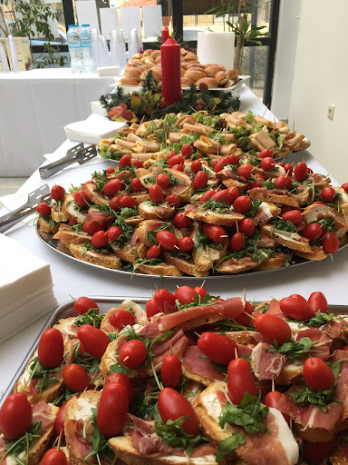 Umami Ελληνική κουζίνα