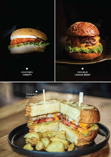 Umami Streetfood