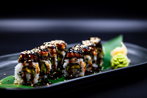 umami sushi and more